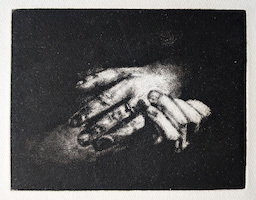 Hands