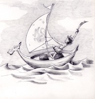 Sketchbook 1