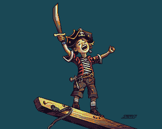 Pirate