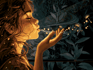 Make a Wish