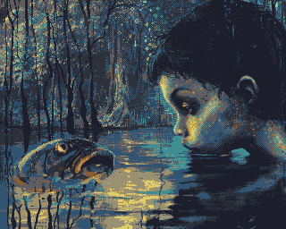 NightSwimming