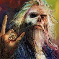 Dead or Alive