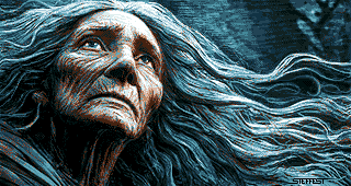 The Matriarch