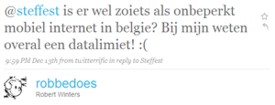 tweet