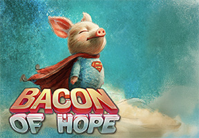 Bacon of Hope - Amiga demo